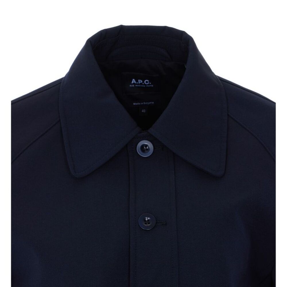 A.P.C. Women Jacket - Picture 4 of 4